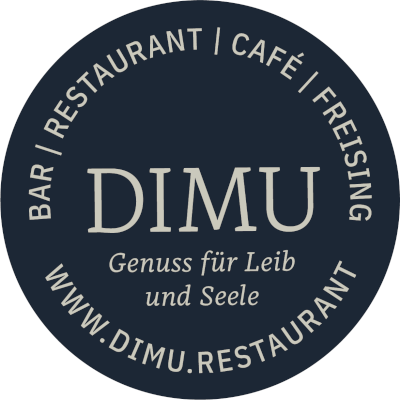 Logo DIMU Restaurant